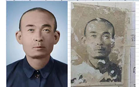 润州老照片修复-2